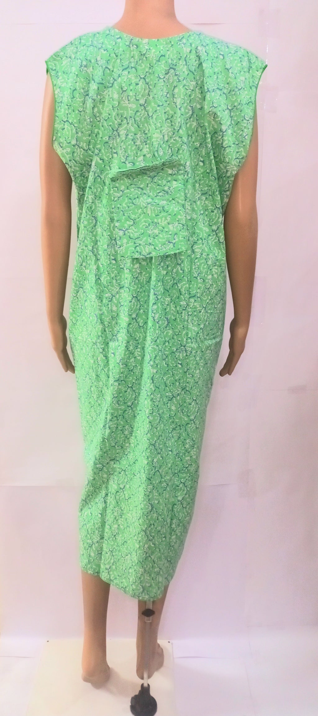 Short Night Gowns-CT-1314