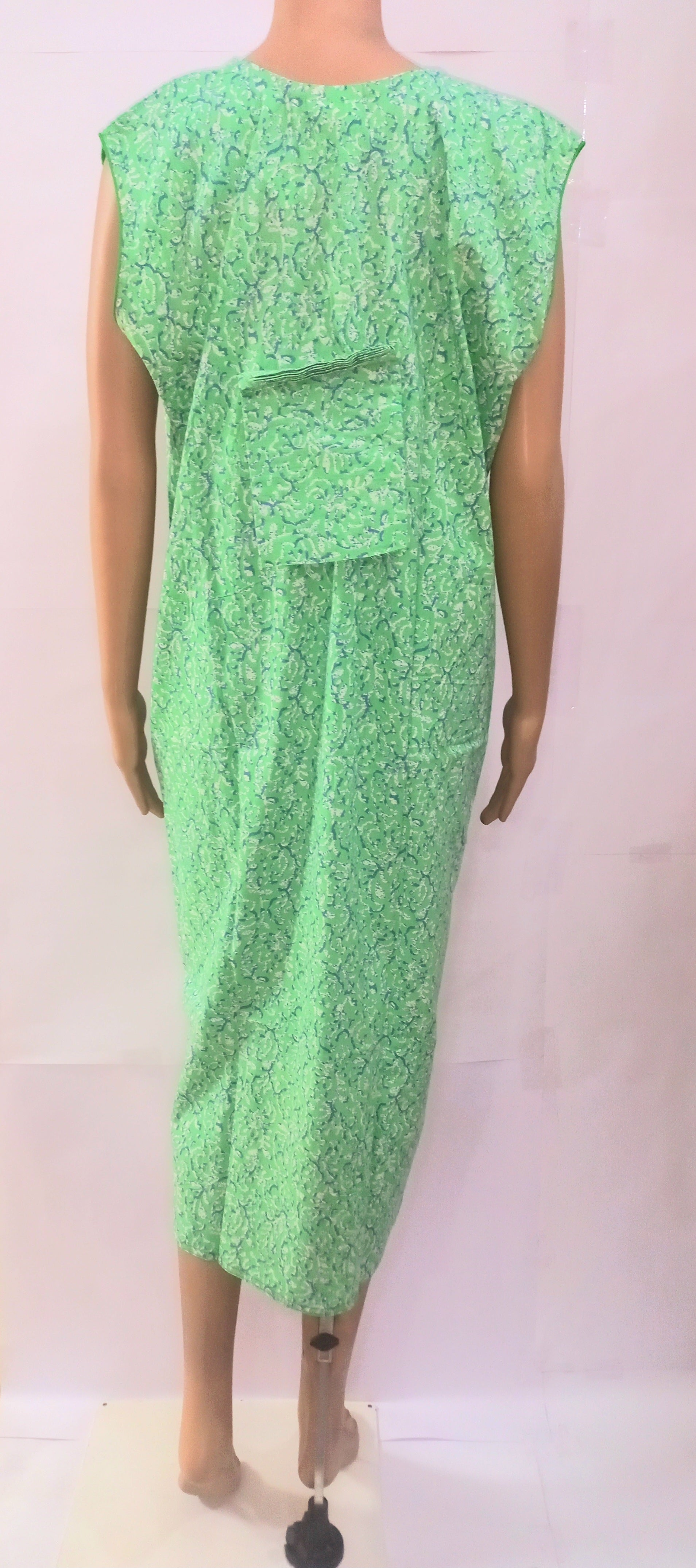 Short Night Gowns-CT-1314