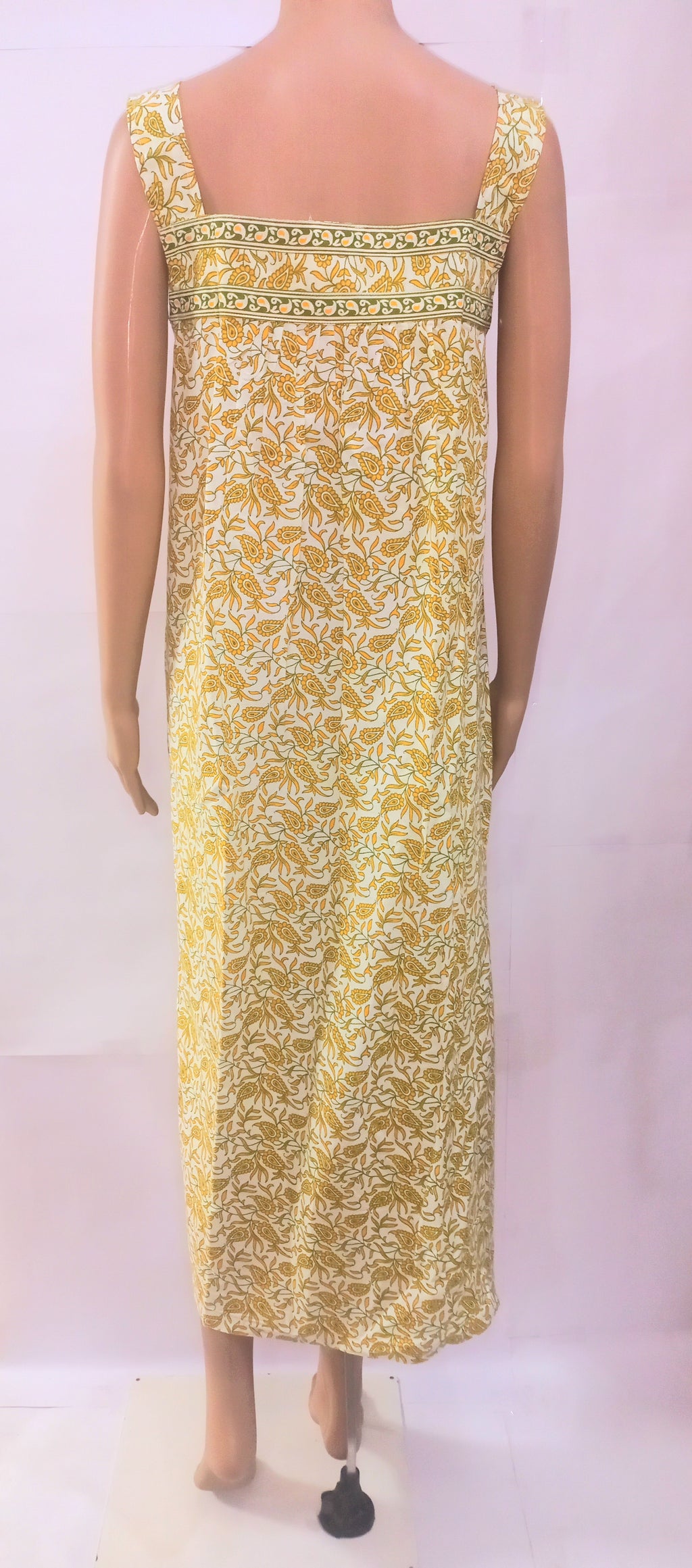 Short Night Gowns-CT-1350