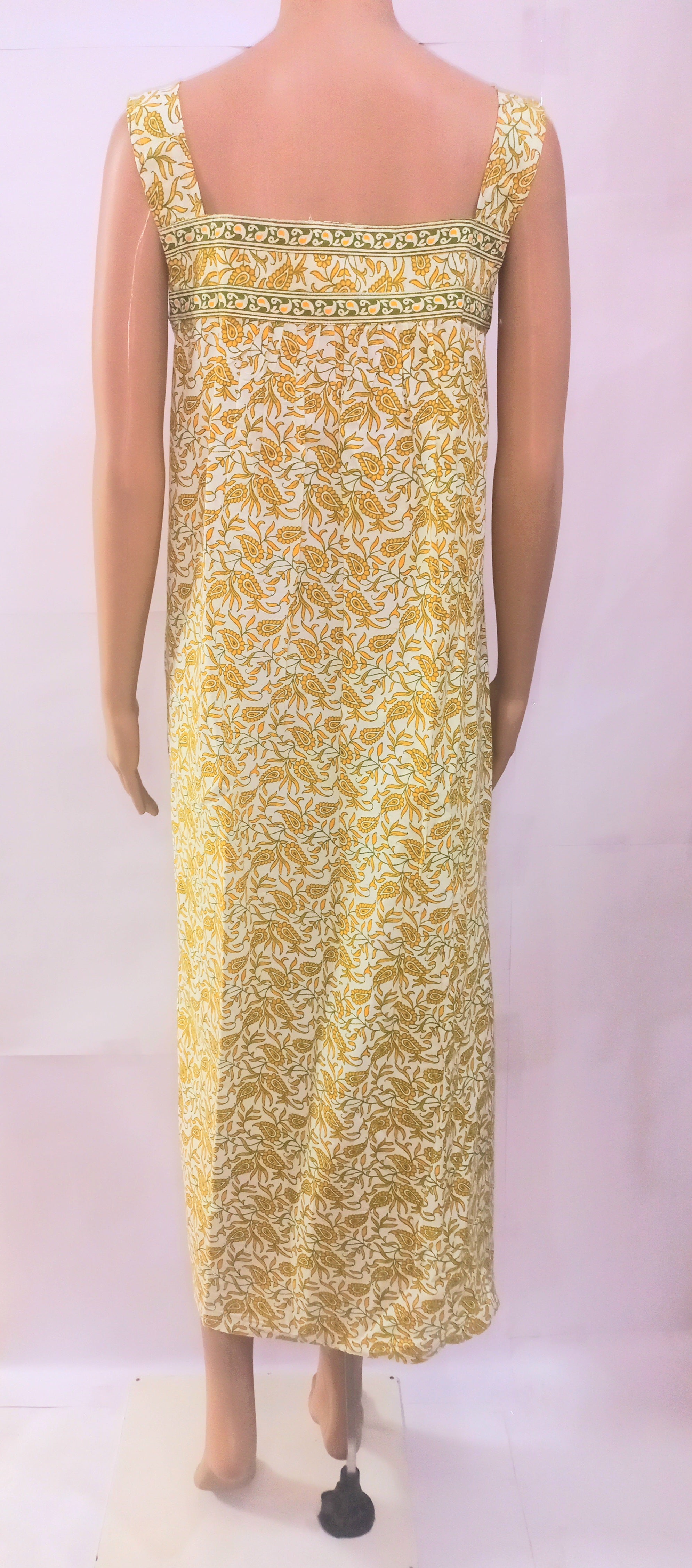 Short Night Gowns-CT-1350