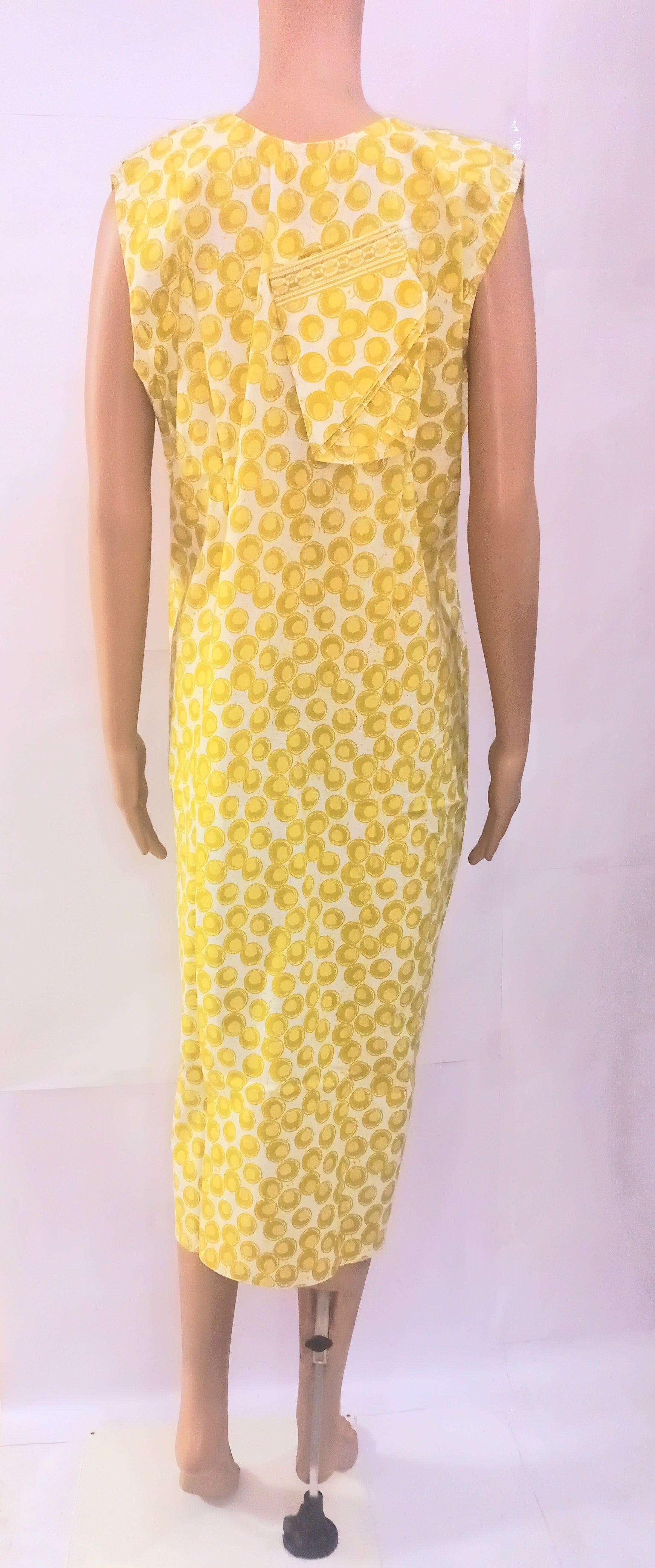 Short Night Gowns-K1821