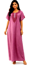 Premium Alpine Night Gowns-AL-1178