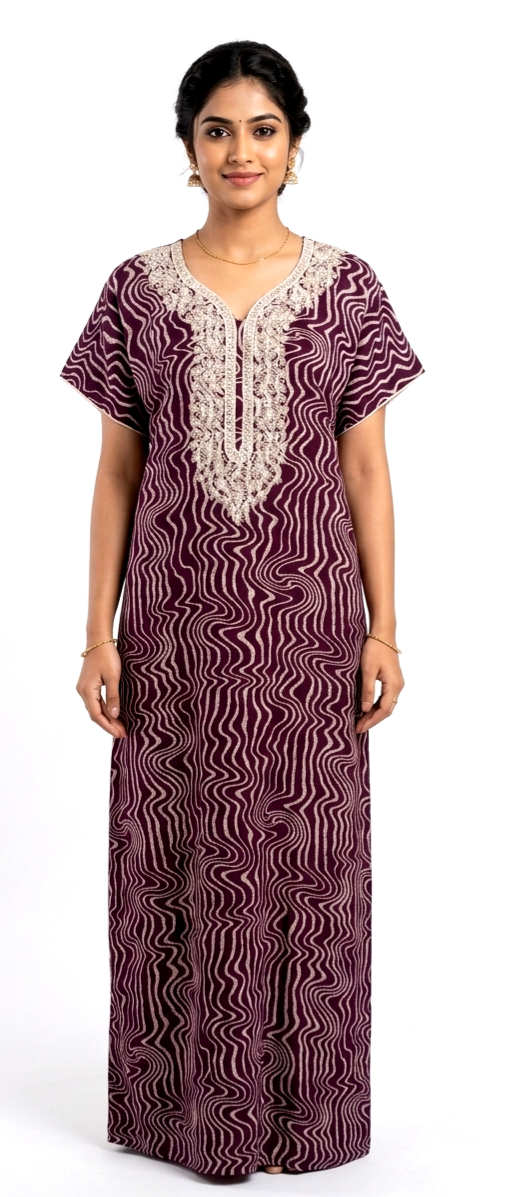 Premium Alpine Night Gowns