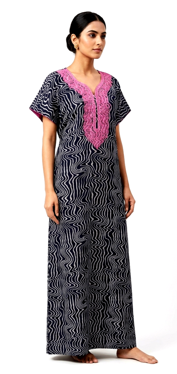 Premium Alpine Night Gowns