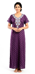Premium Alpine Night Gowns