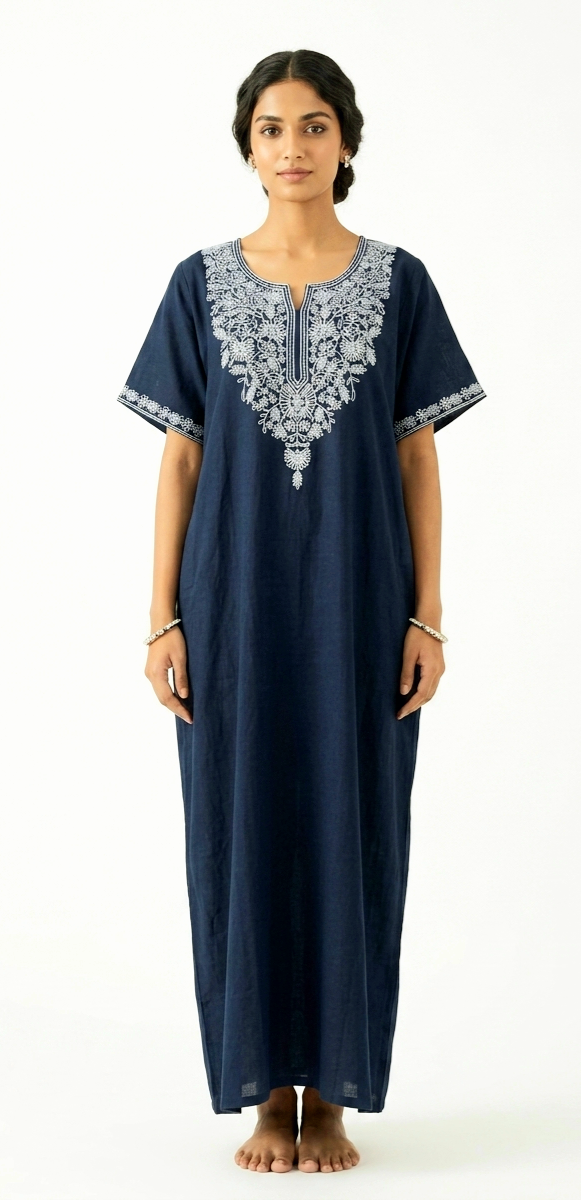 Premium Alpine Night Gowns-PE-0117