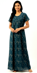 Premium Cotton Night Gowns
