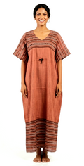 Pure Cotton Kaftans-KT-02