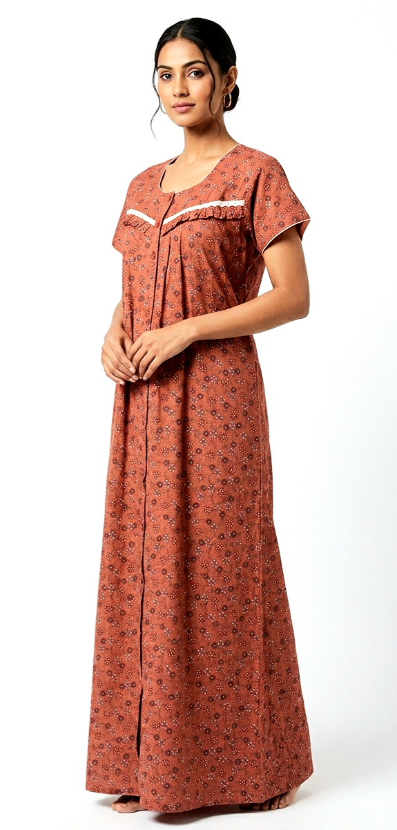 Premium Night Gowns