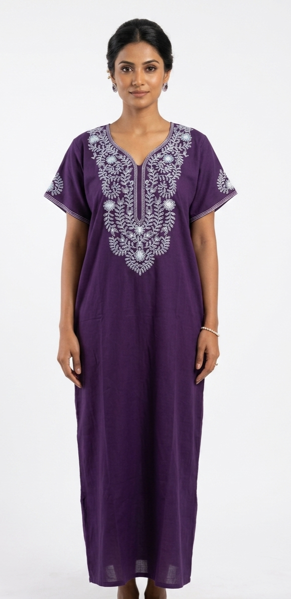 Premium Alpine Night Gowns