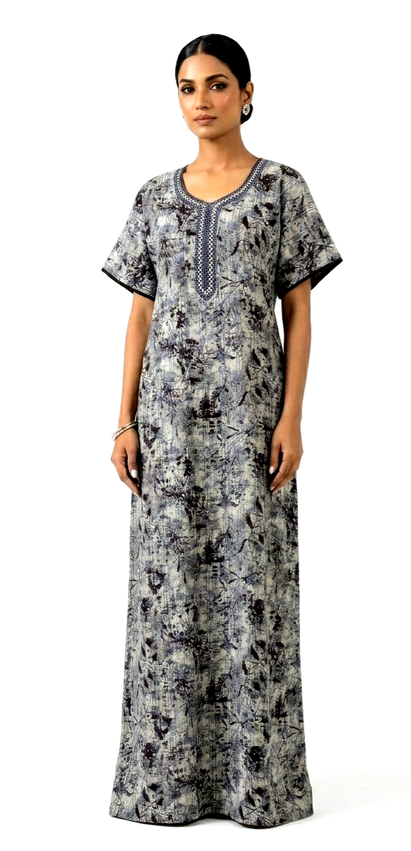 Premium Alpine Night Gowns-AL-0360