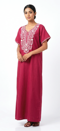 Premium Alpine Night Gowns-AL-0977