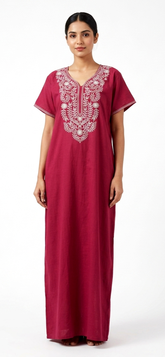 Premium Alpine Night Gowns