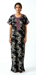 Premium Alpine Night Gowns-AL-0741